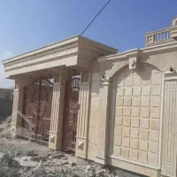 خانه-سه-واحده