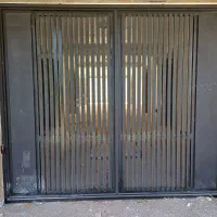 درب پارکینگی