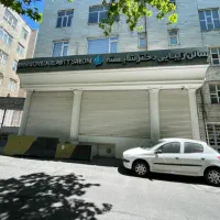 اجاره مغازه ۳۰۰ متری حوالی مترو قلهک