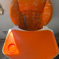 صندلی غذا کودک pali