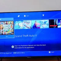 ps4 slim|کنسول، بازی ویدئویی و آنلاین|تهران, شهرک شریعتی|دیوار
