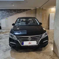 ام جی ۵ ( mg5) وارداتی - اقساط