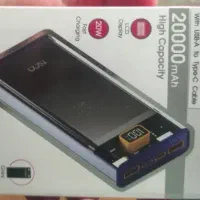 پاور بانک 20000 تسکو TP884 با گارانتی 12ماه