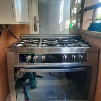 اجاق گاز فردار مارک بیشل المانی