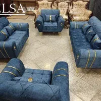 مبل ملودی لند خرید اقساطی باشرایط جدید