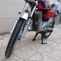 رهرو ۱۲۵
