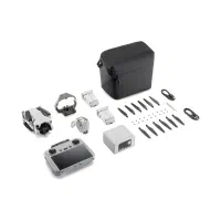 dji mini 4pro fly more combo|دوربین عکاسی و فیلمبرداری|آمل, |دیوار