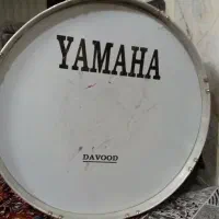 طبل 80 سانتی