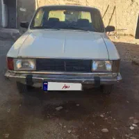 پیکان دوگانه مدل ۸۳