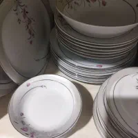 سرویس چینی ۶نفره