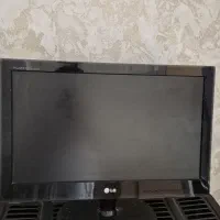 مانیتور و بلندگو