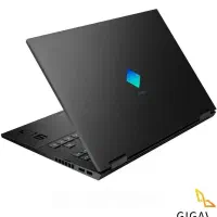 لپ تاپhp omen rtx 3060 Core i7 11800H 1 tera SSD