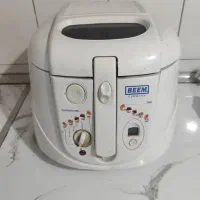 سرخ کن بیم اصل آلمان