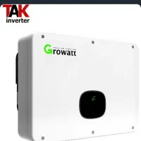 اینورتر هیبریدی گرووات سه فاز Growatt WIT 50 kw