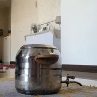 کتری استیل