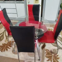 میز غذاخوری