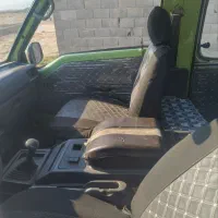 تاکسی ون کم کار