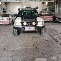 نیسان پیکاپ 84
