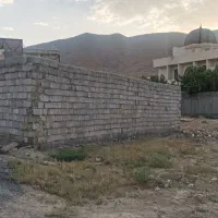زمین مسکونی