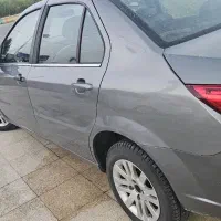 دنا تیپ ۲|خودرو سواری و وانت|رومشکان, |دیوار