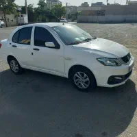 سایناcvt اتومات مدل ۴۰۲