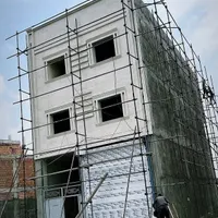 داربست حیدری