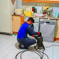 لوله بازکنی پاسداران الهیه ونک تجریش قیطریه