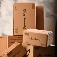 کارتن پستی قیمت رقابتی
