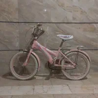 دوچرخه سایز ۱۶