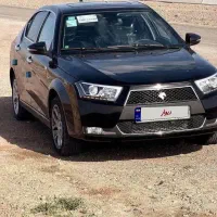 دنا پلاس اتومات آپشنال  ۱۴۰۵ فقط تا فردا