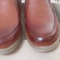 کفش مردانه