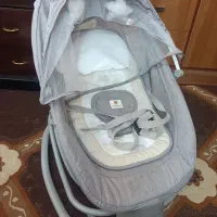 گهواره برقی