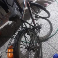 دوچرخه