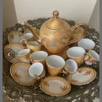 سرویس ۲۹ پارچه ی ژاپن نو