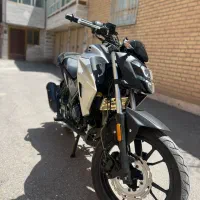 موتور ۱۸۰ NA مدل ۱۴۰۲