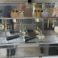 دستگاه قهوه چیم سری ۵ ایتالیایی