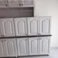 کابینت فلزی دست دوم