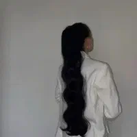 فروش و خریداری میلیونی مو بالای ۶۰ سانت