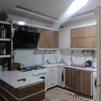 آپارتمان-همکف-پارکینگ-اختصاصی