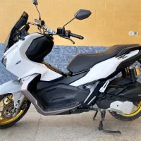 Adv CTV 150cc کبیر