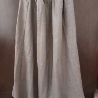 دامن طوسی خنک