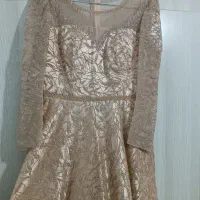 پیراهن مجلسی زنانه