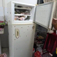 یخچال‌نوین‌انجماد