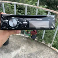 ضبط پایونیر مدل 7550sd