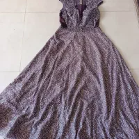 لباس شب مجلسی