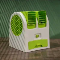 مینی کولر رومیزی USB