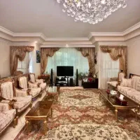 سعادت آباد علامه جنوبی ۱۰۲ متر ،۲ خواب