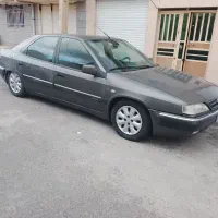 زانتیا 2000 مدل 85
