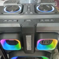 اسپیکر JBL|سیستم صوتی خانگی|همدان, |دیوار