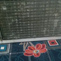 سلام کولرپنجره ای بدون مشکل بفروش میرسد